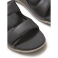 thumbnail image 5 of Fitflop Men's F-Mode Go Adjustable Two-Bar Slides, 5 of 5