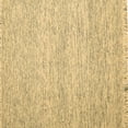 thumbnail image 1 of Ahgly Company Indoor Square Abstract Brown Contemporary Area Rugs, 3' Square, 1 of 1