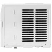 LG New 6,000 BTU 250 Sq Ft Window Air Conditioner, White