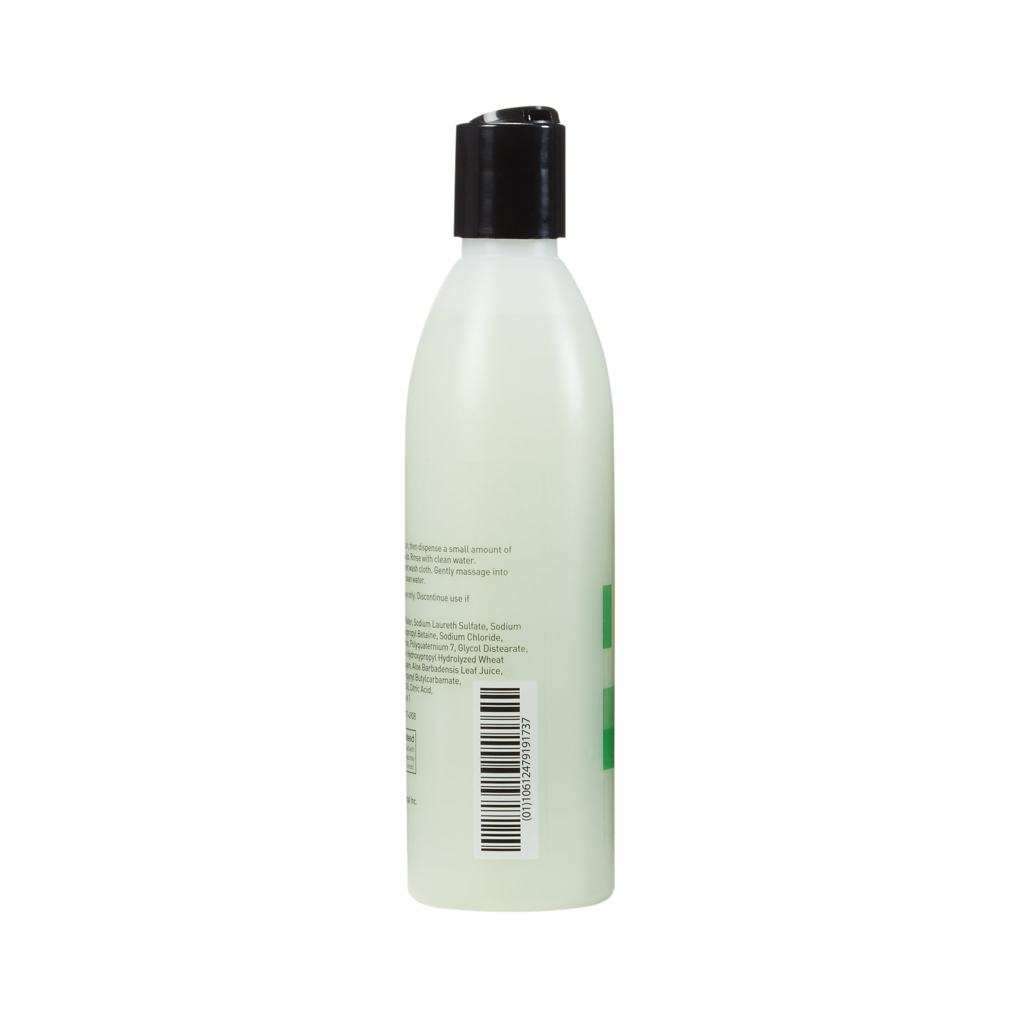 McKesson Shampoo and Body Wash with Collagen - Cucumber Melon Scent, 8 oz, 48 Ct