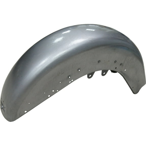 HardDrive 52-676 Heritage Style Front Fender - Stock Replacement