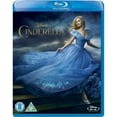 thumbnail image 1 of Disney Cinderella [Blu-Ray], 1 of 1