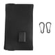 thumbnail image 1 of 5V 10W Portable Solar Panel USB Output Waterproof Nylon 4 Folds Solar Charger for Outdoor Power Generation, 1 of 5