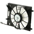 thumbnail image 3 of For 98-03 Sienna 3.0L V6 Radiator Engine Cooling Fan Motor Assy w/ Blade Shroud, 3 of 4