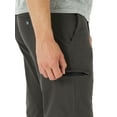 thumbnail image 5 of Lee Men's Extreme Comfort Straight Canvas Cargo, 5 of 8