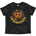 thumbnail image 3 of Inktastic Oktoberfest Fall Festival Pretzel Boys or Girls Toddler T-Shirt, 3 of 5