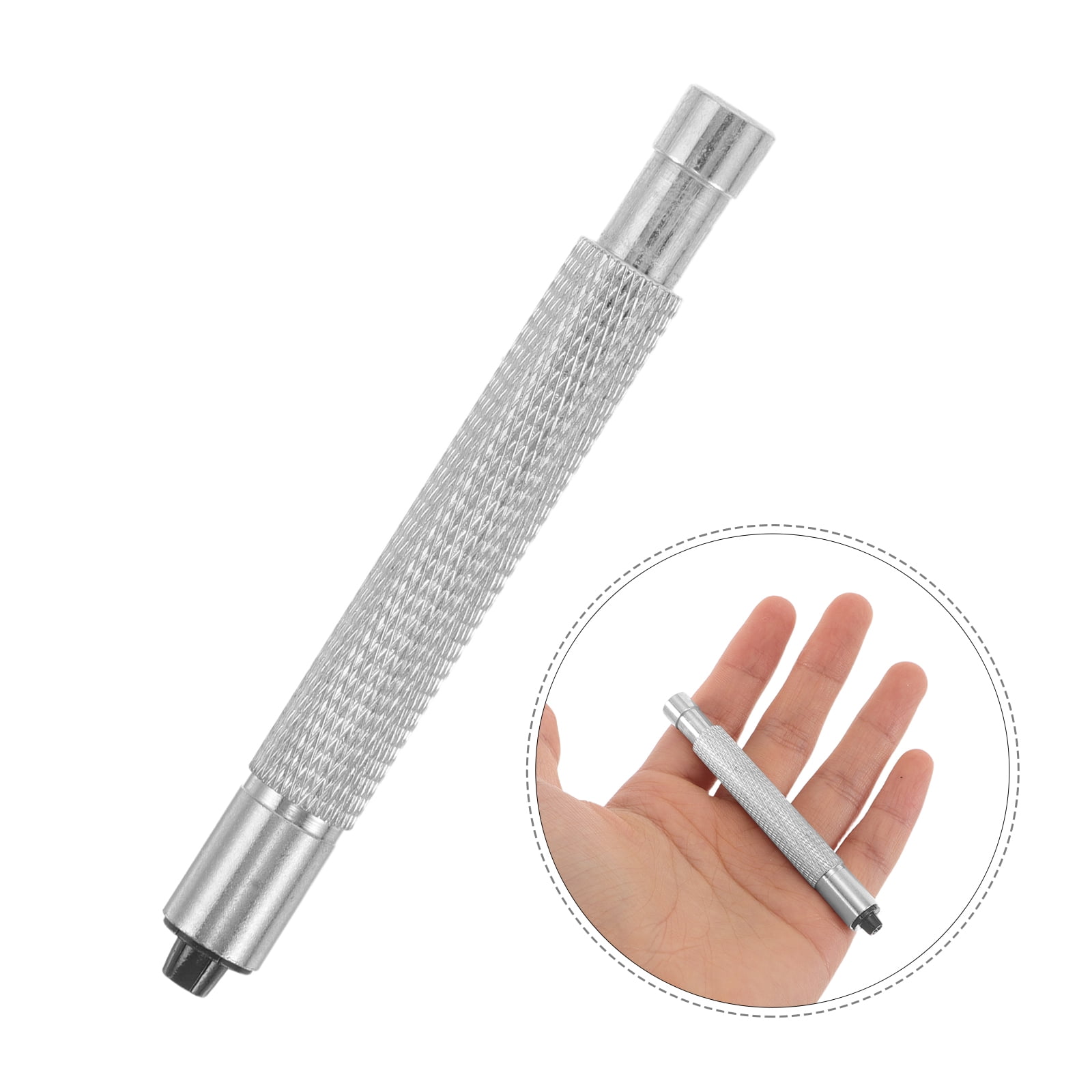 BESTYASH Metal Mechanical Watch Winder for Accurate Repair and Precise Timepiece Maintenance