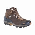 thumbnail image 4 of Botas de Senderismo Impermeables Oboz Bridger Mid B-DRY para Hombre Talla 12, 4 of 5