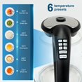 thumbnail image 3 of 1500W Electric Kettle with Temperature Control -, 3 of 9