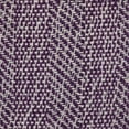 thumbnail image 3 of Parkland Collection Transitional Woven Purple Square 18" x 18" Pillow, 3 of 6