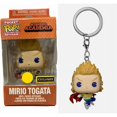 thumbnail image 1 of 41 estilos nuevos llaveros Disney Funko Yoda Leia llavero Boba Feit Freddy Spidey Witch Mirio Donald figura de acción juguetes, 1 of 6