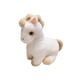 thumbnail image 2 of Juguetes de piscina, juguetes para bebés, juguetes para niños pequeños, ponis simulados, muñecos de peluche de caballo, lindos caballos del zodiaco, muñecos para niños, mascotas del año de los caballo, 2 of 7
