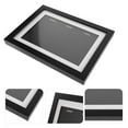 thumbnail image 4 of Medals Display Case Shadow Case Frame Medal Box Photo Frame Medal Display Box, 4 of 9