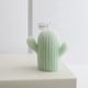 thumbnail image 3 of vela de aromaterapia,Vela de cactus Velas de aromaterapia de cera de soja,Vela pequeña linda Aceite esencial de cera natural,Vela de pilar Vela de postre decorativa Geométrica,Regalo de, 3 of 8