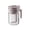 B, variant on Momihoom Glass Infusion Pitcher with Built-In Filter, BPA-Free Cold Brew and Fruit Infuser for Refreshing Beverages
