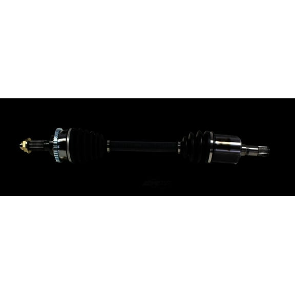 GSP NCV47522 GSP New CV Axle Fits select: 2001,2002 MAZDA MILLENIA