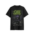 thumbnail image 4 of Ozzy Osbourne, Men's & Big Men's Graphic Tee, Sizes S-3XL, 4 of 6