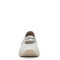 thumbnail image 4 of BZees For Lifestride Womens Intuition Knit Mary Jane Flat - Medium & Wide Width, 4 of 9