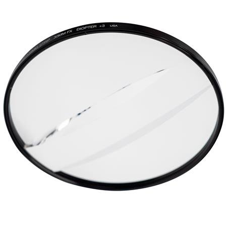 UPC: 0884613036256 | 138mm +2 Strip 30mm Diopter