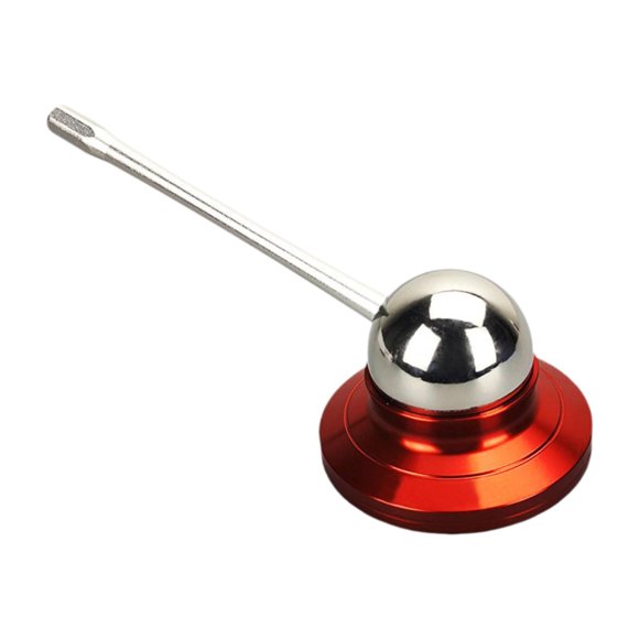 Herramienta de modelado profesional para hacer modelos, soporte giratorio para modelismo, estabilizador de mano para modelos en miniatura, figuras