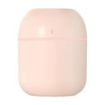 thumbnail image 1 of USB Personal Humidifier - 20dB Quiet, Night Light - for Car/Room/Bedroom, 3.5H Auto-Off, PP Material, 1 of 6