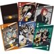 thumbnail image 1 of Juego de Mesa Cartas para Jugar Soul Eater de Great Eastern, 1 of 1