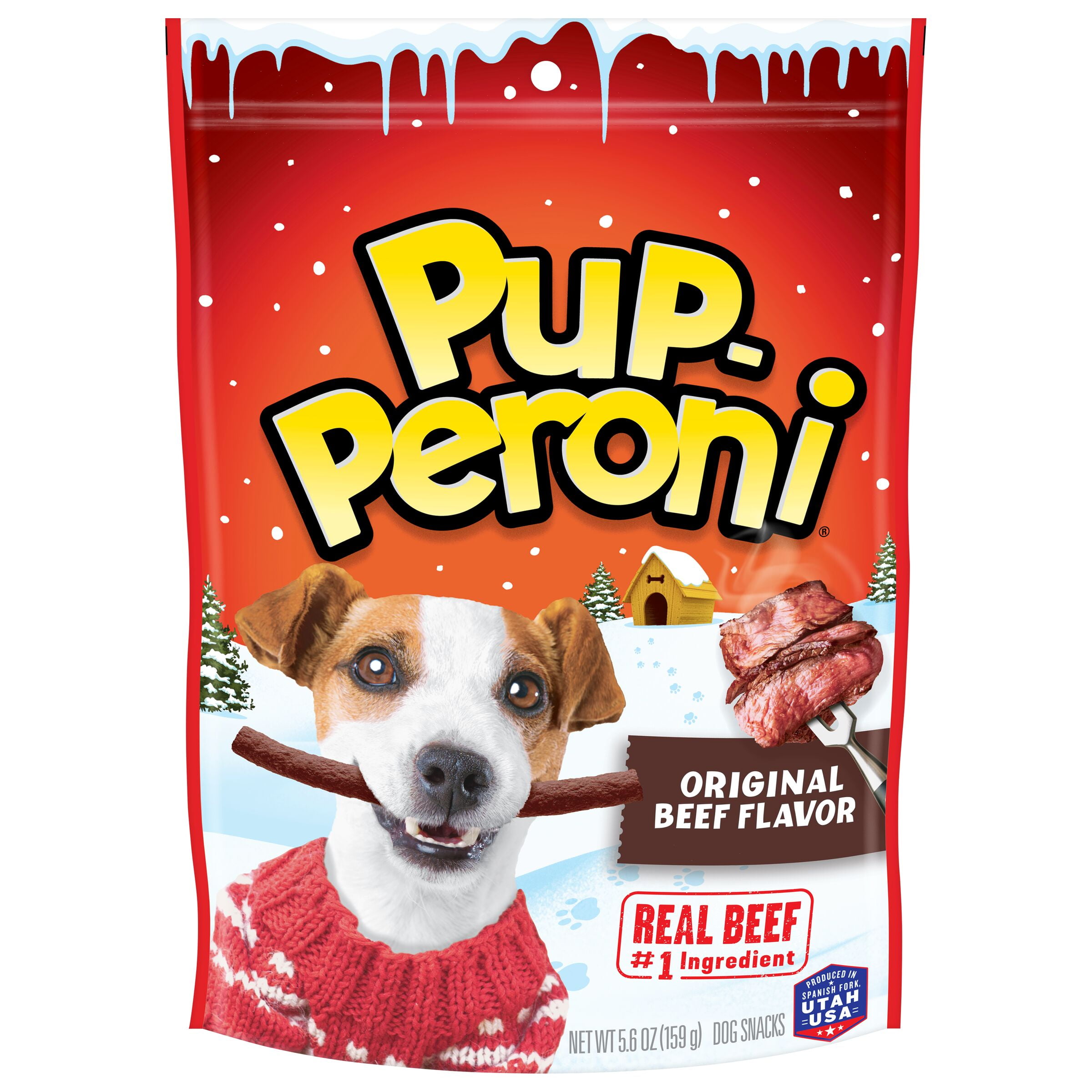 pup peroni chicken treats