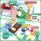 thumbnail image 2 of Montessori Busy Book Cobelae para niños pequeños de 1 a 3 años, 2 of 8