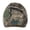 Realtree APX®, variant on DSG Women's Sherpa Fleece Ponytail Beanie Blaze Orange One Size Fits Most