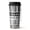 Black-1, variant on 18oz Travel Coffee Mug, 316 Stainless Steel Vacuum Insulated Tumbler with 2-in-1 Straw Lid & Strap, Slogan, Inspirational Quote