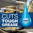 thumbnail image 7 of Dawn Manual Dishwashing Liquid Liquid - 38 fl oz (1.2 quart) - 8 / Carton - Blue, 7 of 7