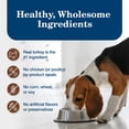 thumbnail image 6 of (Pack of 12) Blue Buffalo Homestyle Recipe Dog Food, Turkey Meatloaf with Garden Vegetables, 12.5 Oz, 6 of 7