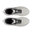 thumbnail image 4 of Tenis Charly Sport Running Hombre Ultraligeros blanco 27.5, 4 of 6