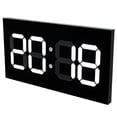 thumbnail image 3 of LAFGUR Electronic Clock, Clock, Acrylic Competitions Office For Home Conferences, 3 of 8