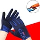 thumbnail image 1 of Winter ski gloves ski gloves waterproof snow gloves cold weather gloves Winter Ski Gloves Waterproof Windproof Snow Gloves Brushed Cold Protection Sports Gloves Blue XL ANGGREK Otros, 1 of 2