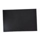 thumbnail image 5 of GOOHOCHY 1Ud Tapete Negro Antideslizante Para Peluquería Con Espacio Amplio Para Herramientas Y Almacenaje, 5 of 7
