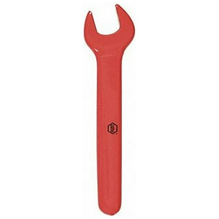 UPC: 0084705200149 | Wiha OpnEnd Wrnc Strt 5-7/8 Steel 20014