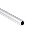 thumbnail image 3 of Uxcell 12mm OD 9mm Inner Dia 250mm Length 6061 Aluminum Round Tube 2 Pack, 3 of 5