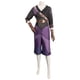 thumbnail image 4 of Disfraz de Amity para mujer, disfraz de Anime The Owl Cos House, juego de rol, fantasía, top, pantalones, vestido, traje de Halloween para mujer, 4 of 5