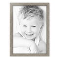 thumbnail image 2 of ArtToFrames 15" x 21" Silver Picture Frame, 15x21 inch Silver MDF Poster Frame (WOM-4642),  Pack, 2 of 8