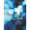 thumbnail image 2 of More of God : Six Months to a Closer Connection With the Savior, 2 of 2