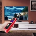 thumbnail image 7 of Fintie Case for Roku Ultra/Roku 4 3 2 1 Remote Light Weight [Anti Slip] Shock Proof Silicone Cover, 7 of 7