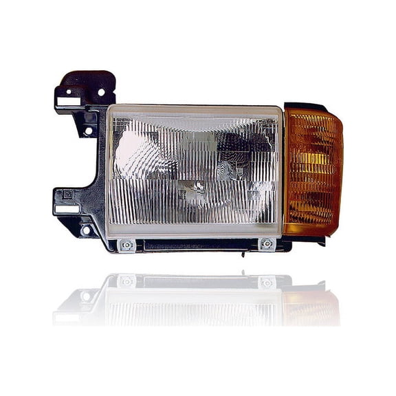 Tail Light - Compatible/Replacement for '19-22 Toyota RAV4/Hybrid, 21-22 RAV4 Prime (Japan Built) - LED, Outer On Body Quarter Panel - Left Hand - Driver - 8156142221 - CAPA