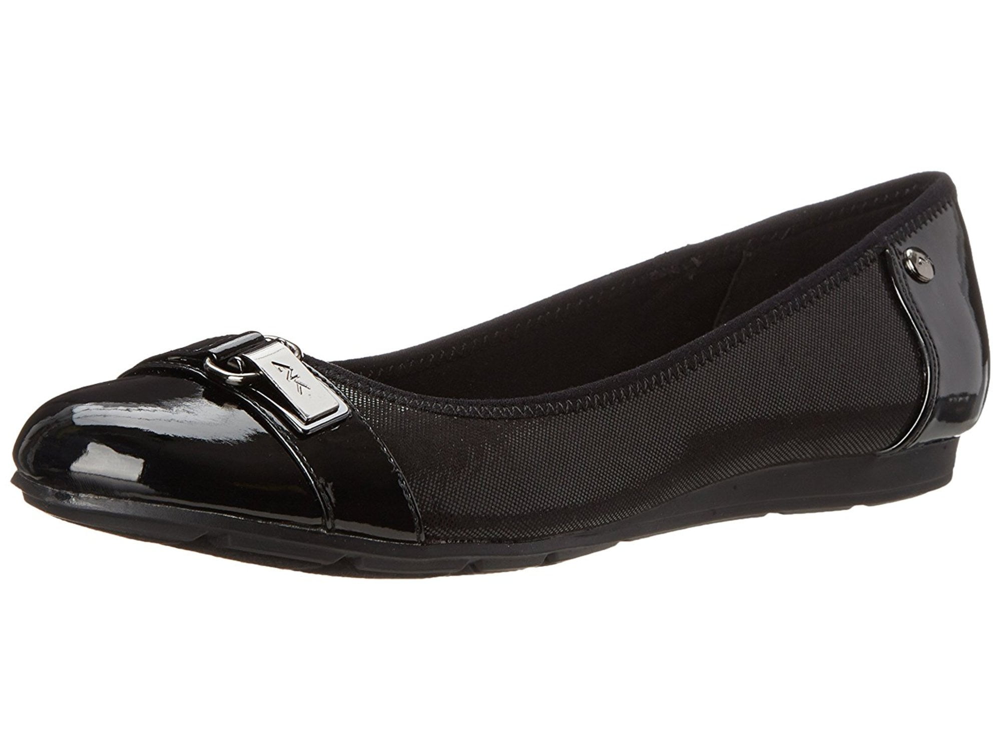 anne klein sport ballet flats