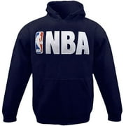 Men's NBA Hooded Sweatshirt