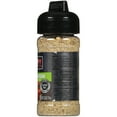 thumbnail image 6 of Weber® Garlic Parmesan Seasoning 2.6 oz. Shaker, 6 of 10