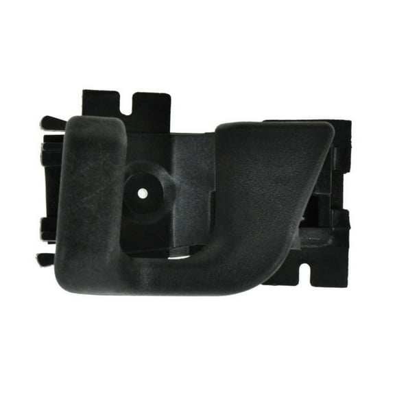 Inside Interior Door Handle Left E9TZ1021819A for Bronco II Ranger Pickup Truck DHA49379