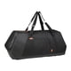thumbnail image 2 of Bolsa de bádminton, equipo portátil, bolsa de gimnasio deportiva para ejercicio físico, fin de semana Negro, 2 of 8