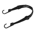 thumbnail image 2 of Bungee Cord Strap Elastic Rope for Motorcycle Luggage Tie Down Helmet Securing Rope Rubber Band with Steel Wire Stretchable Cargo Strap, 2 of 6