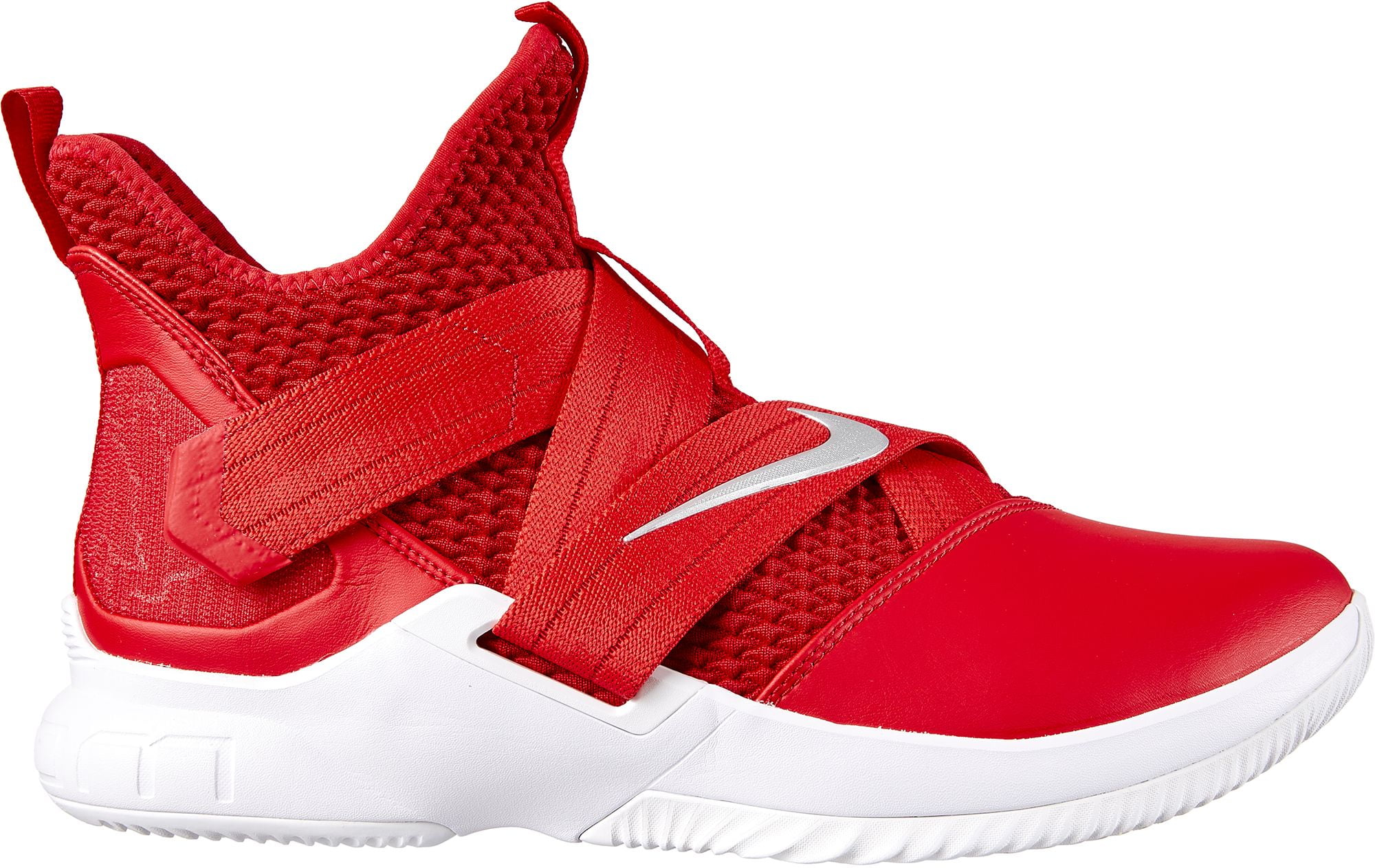Nike Zoom LeBron Soldier XII TB Basketball Shoes - Walmart.com